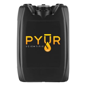 Pyur Scientific Lab Pentane 5 Gallon