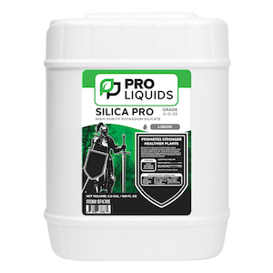 Pro Liquids Silica Pro 5 Gallon