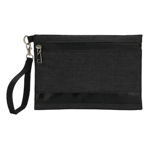 Funk Fighter Stash Pouch - Black