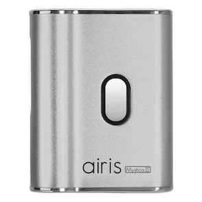 Airistech Airis Mystica II Silver