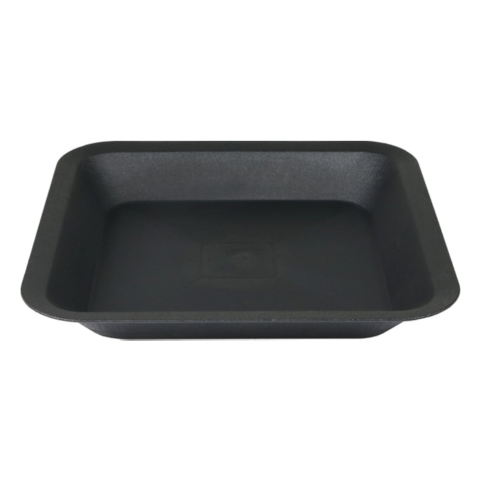 DL Square Saucer for 5 Gallon Pot905405