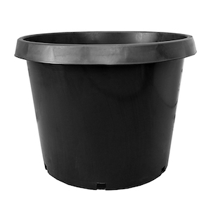 20 Gallon Injection Mold Nursery Pot