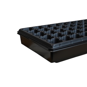 Seedling Tray 50 Cell (10in x 20in) - Image 4