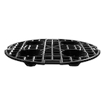 GROW1 Pot Elevator 8in