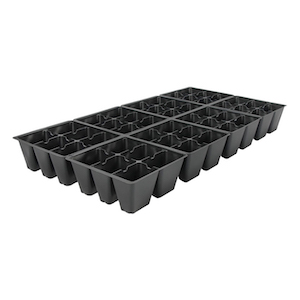 Break-A-Part Seedling Tray 48 Cell (10in x 20in x 2.5in)
