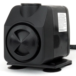 TurboKlone T24 Cloner Water Pump