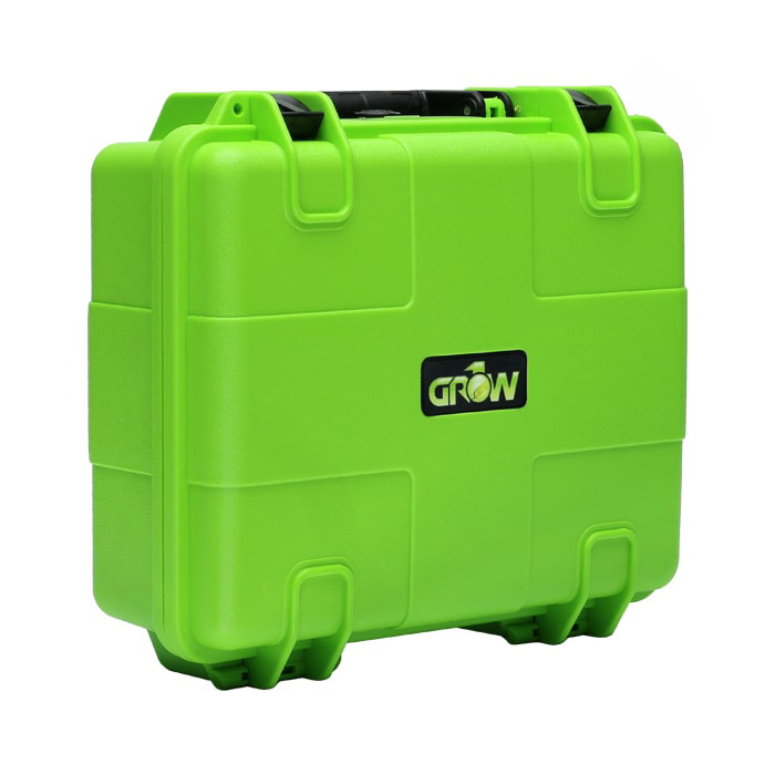 GROW1 Protective Case (11 x 9.75 x 4.25 )