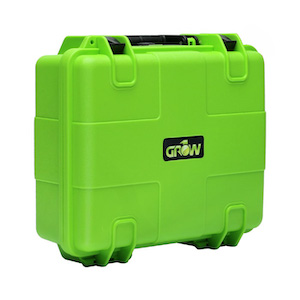 GROW1 Protective Case (11in x 9.75in x 4.25in)