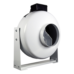 GROW1 Inline Fan 12in