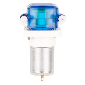 Aqua Master Tools Replacement Peristaltic Pump