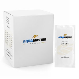 Aqua Master Tools Calibration Solution pH 7.00 20ml Sachet