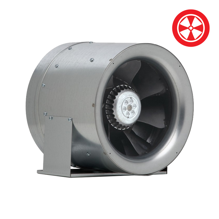 Max Fan 10 1019 CFM