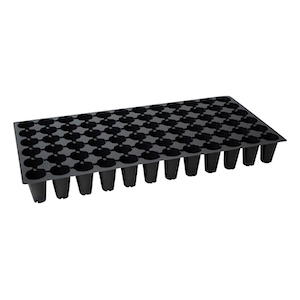 Super Sprouter 72 Cell Plug Insert Tray