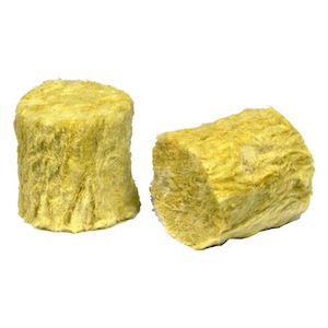 Cultiwool Round Macro Plugs (Case of 1980 Pieces)