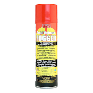 Doktor Doom Go Green Total Release Fogger 12.5oz