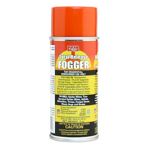 Doktor Doom Go Green Total Release Fogger 3oz