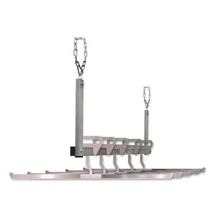 DriFlower Grow Tent Conversion Kit 4x4