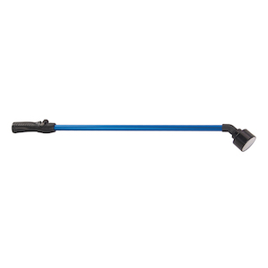 DRAMM One Touch Rain Wand Blue