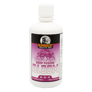 Humboldt County's Own Deep Fusion Bloom 32oz