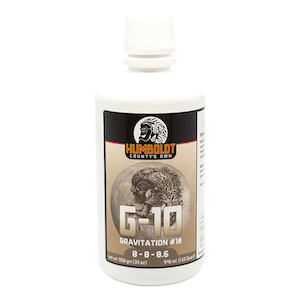 Humboldt County's Own G10 32oz