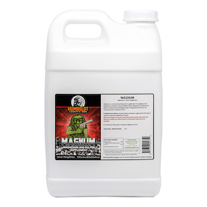 Humboldt County's Own Magnum 2.5gal