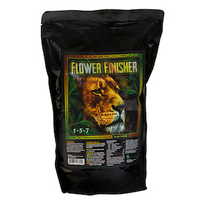 Green Gro Flower Finisher 2lb