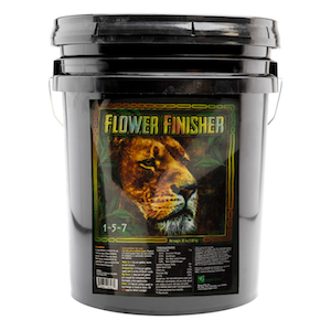 Green Gro Flower Finisher 35lb