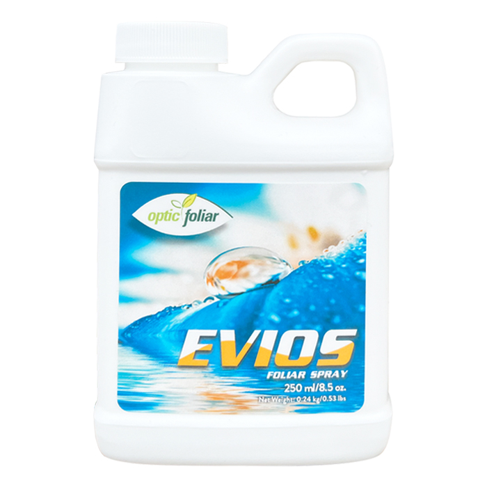 Optic Foliar EVIOS 250ml