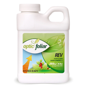 Optic Foliar REV 250ml