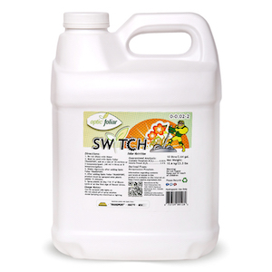 Optic Foliar SWITCH 10L