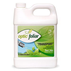 Optic Foliar TRANSPORT 1L
