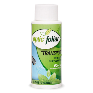 Optic Foliar TRANSPORT 60ml