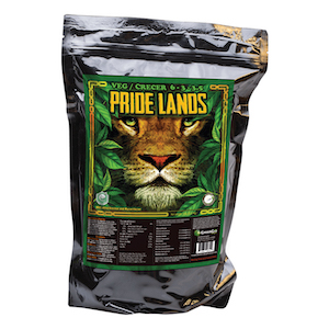 Green Gro Pride Lands Veg 2000lb (SPECIAL ORDER ITEM)