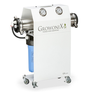 GrowoniX GX Series 1000 GPD Reverse Osmosis System - Image 2