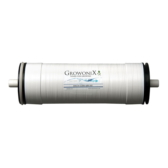 Growonix Reverse Osmosis Replacement Membrane for GX600
