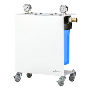 Growonix Lil Boss Delux Scrubber