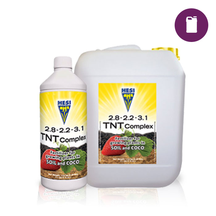 Hesi TNT Complex 5L