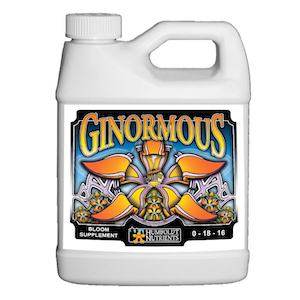 Humboldt Nutrients Ginormous 32 fl oz
