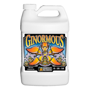 Humboldt Nutrients Ginormous 1 Gallon