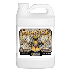 Humboldt Nutrients Honey Organic ES 1 Gallon