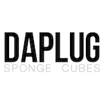 DaPlug Sponge Cubes