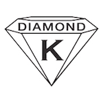 Diamond K