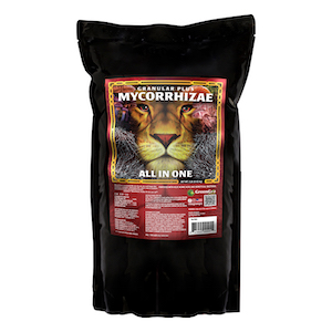 Green Gro Granular Plus Mycorrhizae 15lb