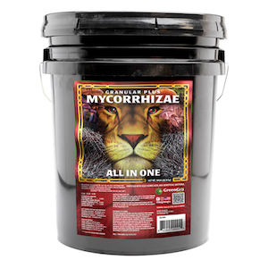 Green Gro Granular Plus Mycorrhizae 50lb
