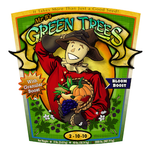 Mr. B's Green Trees Bloom Boost 2000lbs (SPECIAL ORDER ITEM)