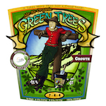 Mr. B's Green Trees Organic Growth