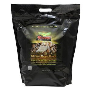 Xtreme Gardening MYKOS ROOT PAKS great for hydro 500 ct, 2/cs (Special Order Only)