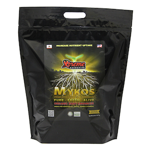Xtreme Gardening MYKOS Pure Mycorrhizal Inoculant 20lbs
