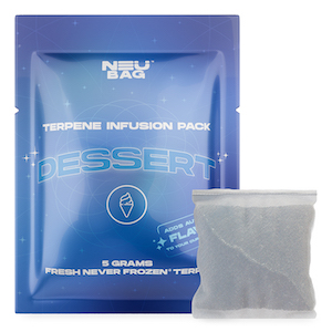 NEU Bag Terpene Enrichment Pack DESSERT (SAMPLE)