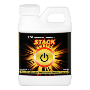 NPK Stack 16oz